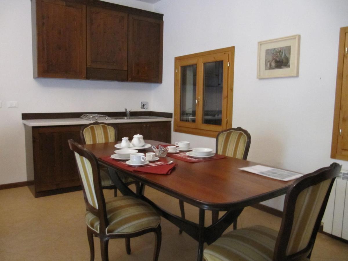 Podere Riosto Cantina&Agriturismo 皮亚诺罗 外观 照片