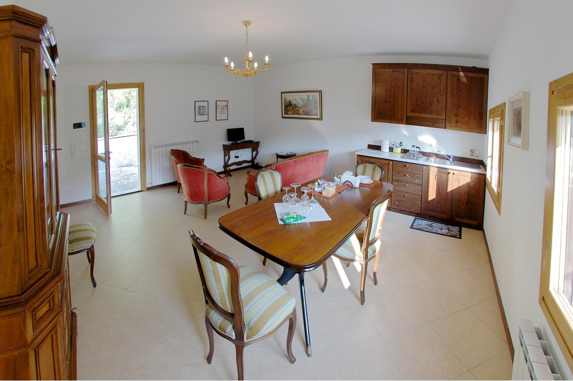 Podere Riosto Cantina&Agriturismo 皮亚诺罗 外观 照片