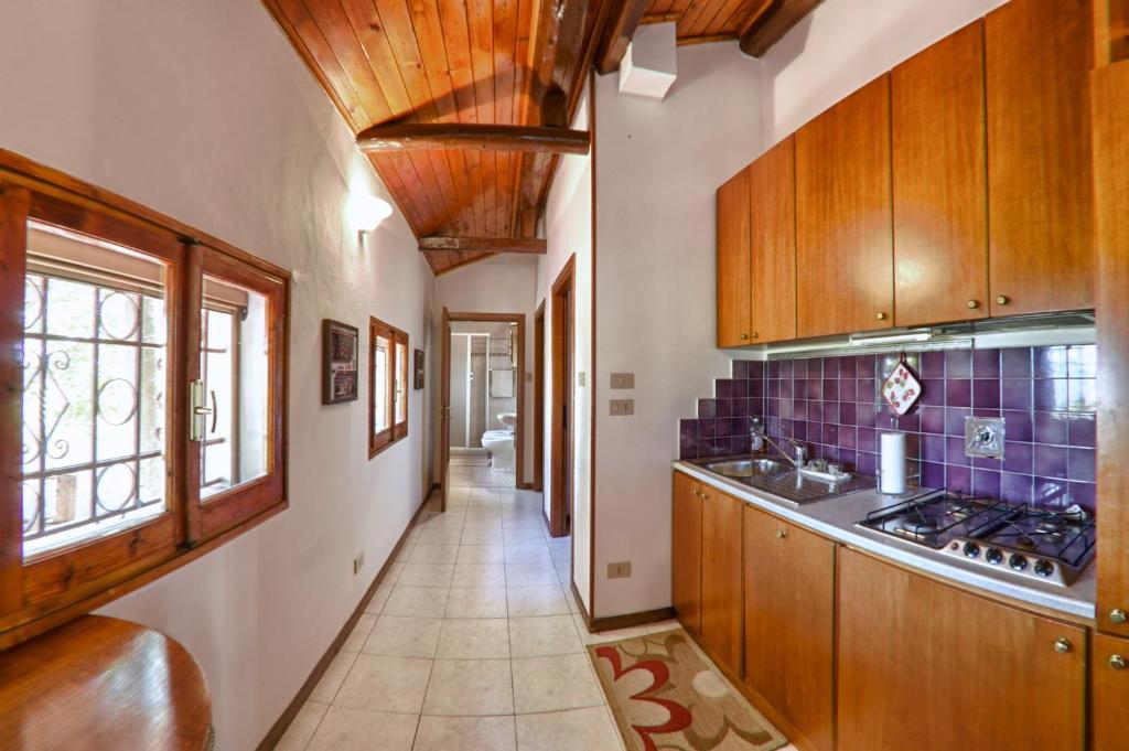 Podere Riosto Cantina&Agriturismo 皮亚诺罗 客房 照片